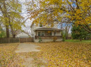 12777 Mercedes, Redford, MI 48239