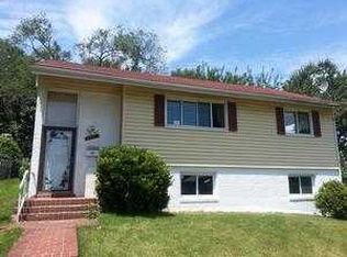 2203 Senator Ave, District Heights, MD 20747