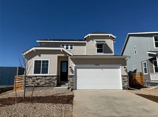 23847 E 35th Ave, Aurora, CO 80019