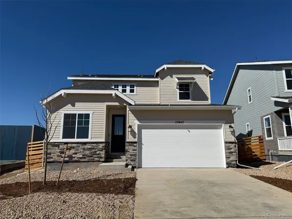 23847 E 35th Avenue, Aurora, CO 80019