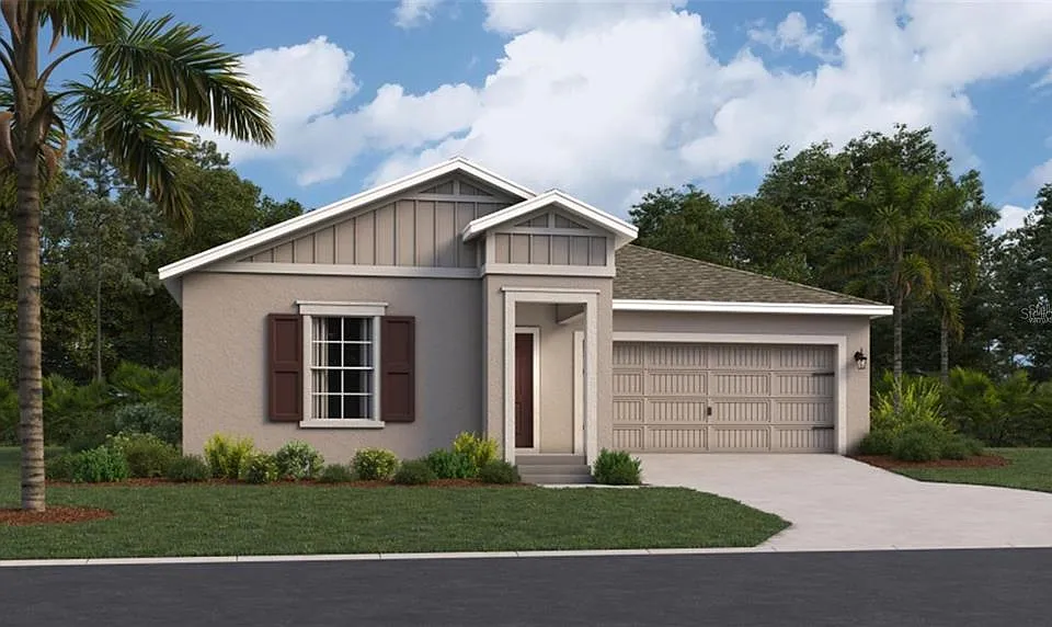 1642 Loxley Trl