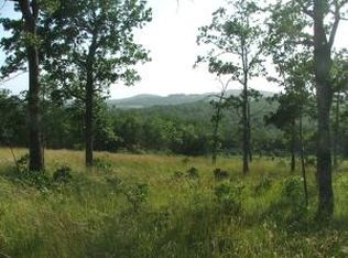 Terrell Ln, Omaha, AR 72662