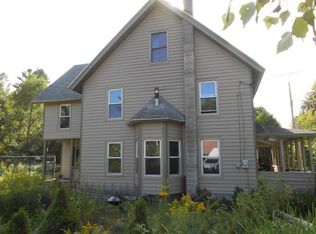 33 Owls Head Ln, Long Lake, NY 12847