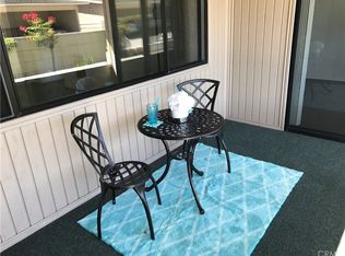 13080 Oak Hills Dr #9-232L, Seal Beach, CA 90740