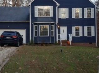8 Sumner Ct, Toano, VA 23168