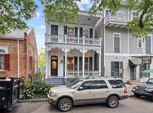 832 Esplanade Ave, New Orleans, LA 70116