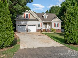 705 Flamingo Rd, Clover, SC 29710