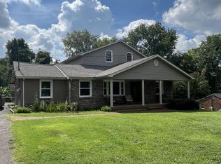 3371 Mimosa Dr, Nashville, TN 37211