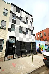 Rented by East Williamsburg Realty Inc