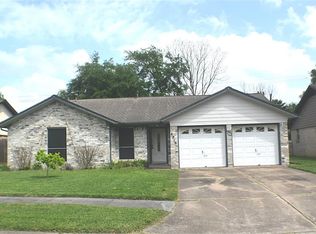 4219 Fairway St, Pasadena, TX 77505