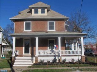 411 Derstine Ave, Lansdale, PA 19446