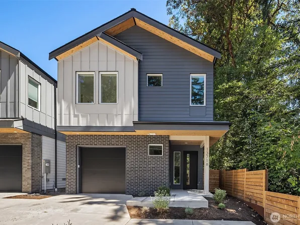 13718 84th Avenue NE, Kirkland, WA 98034