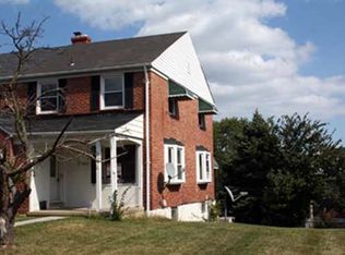 5800 Loch Raven Blvd, Baltimore, MD 21239