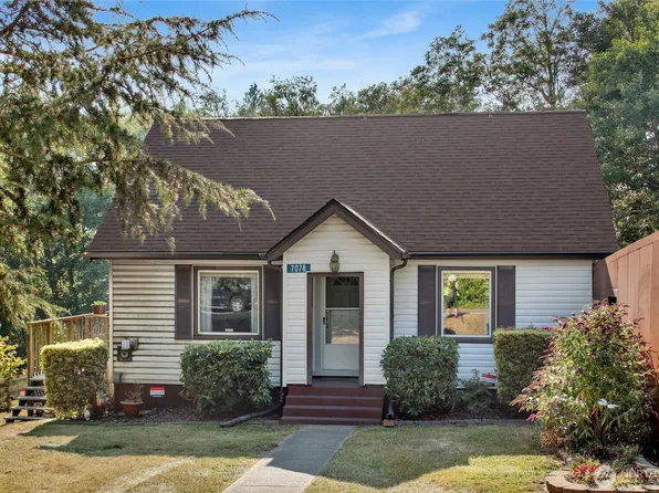 7078 Ershig Road, Bow, WA 98232