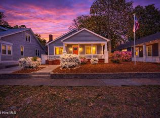 109 S 17th St, Wilmington, NC 28401