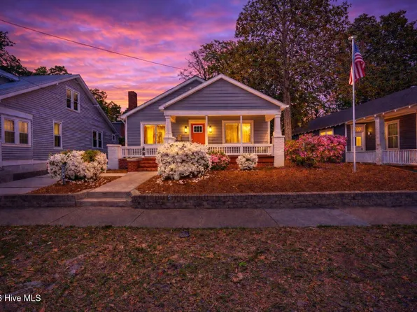 109 S 17th Street, Wilmington, NC 28401