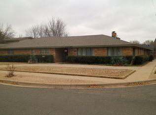 3713 68th St, Lubbock, TX 79413