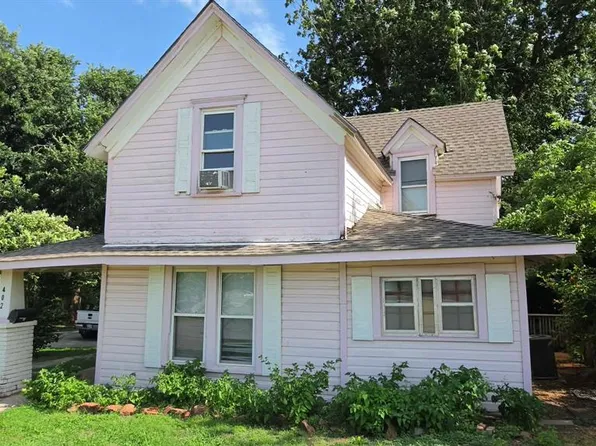 402 E Warner Ave, Guthrie, OK 73044