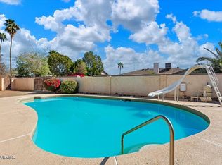 2607 S Allred Dr, Tempe, AZ 85282