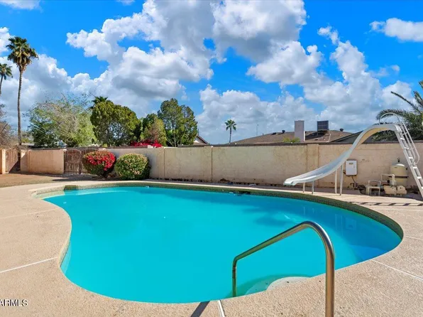 2607 S ALLRED Drive, Tempe, AZ 85282