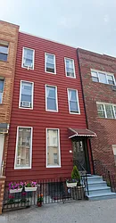 Rented by Compass