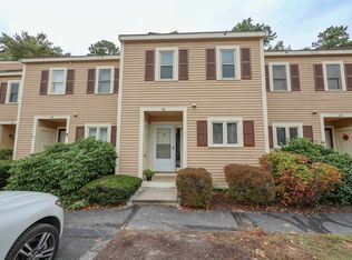 58 Branch Tpke UNIT 36, Concord, NH 03301