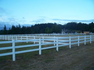 24946 Tree Ln, Elmira, OR 97437