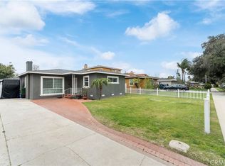 2110 Poinsettia St, Santa Ana, CA 92706