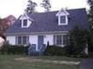1026 Side Saddle Trl, Lusby, MD 20657