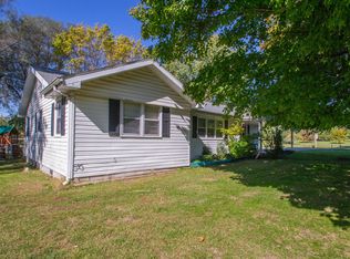 3719 S State Hwy N, Republic, MO 65738