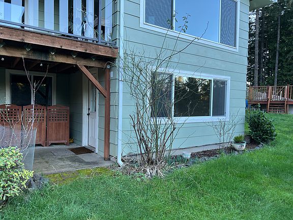 Apartment B - exterior