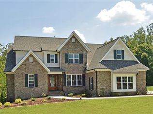 5390 Mercia Ct, Winston Salem, NC 27106