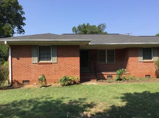 2308 Brandon St SW, Huntsville, AL 35801