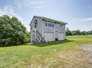 1261 Secluded Ln, Thaxton, VA 24174