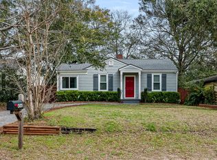 4560 S Rhett Ave, North Charleston, SC 29405
