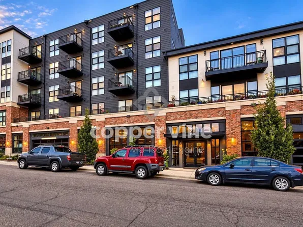 3500 S Corona St #202, Englewood, CO 80113