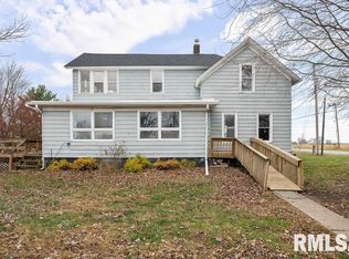 2629 170th Ave, Preemption, IL 61276