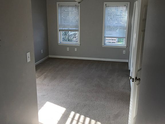 Upstairs bedroom