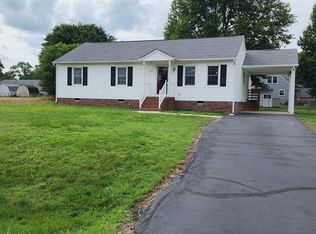 6294 Simi Ct, Mechanicsville, VA 23111