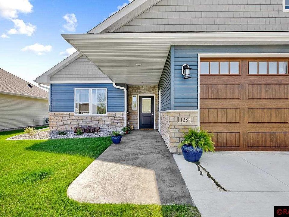128 Dancing Waters Cir, Mankato, MN 56001 Zillow