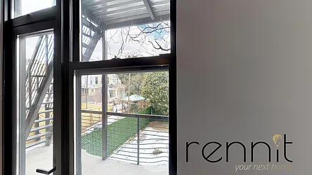 Rented by Rennit Inc.