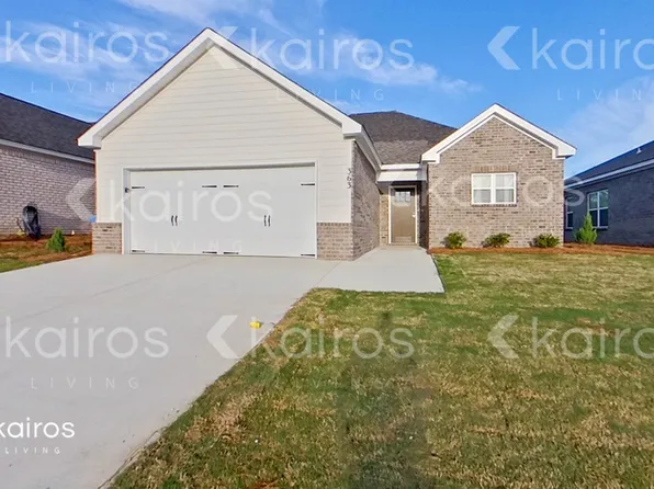 363 Angela St, Prattville, AL 36066