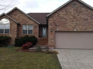 4063 S Colby Ct, Springfield, MO 65807