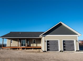 21 Stoney Trl, Townsend, MT 59644