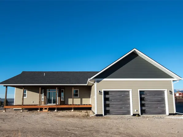 21 Stoney Trl, Townsend, MT 59644