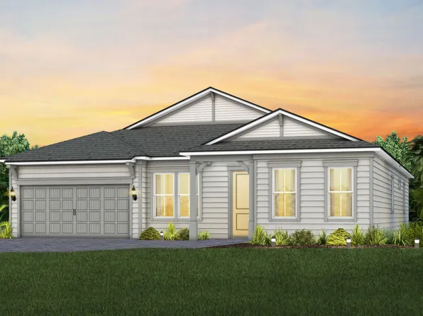 Merlot Plan, The Landings at Saint Johns