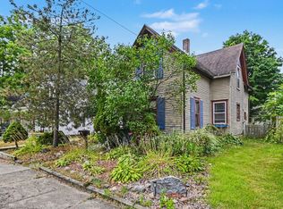 220 Prairie St, Charlotte, MI 48813