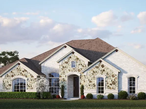 26 Old Crow Rd, Joshua, TX 76058