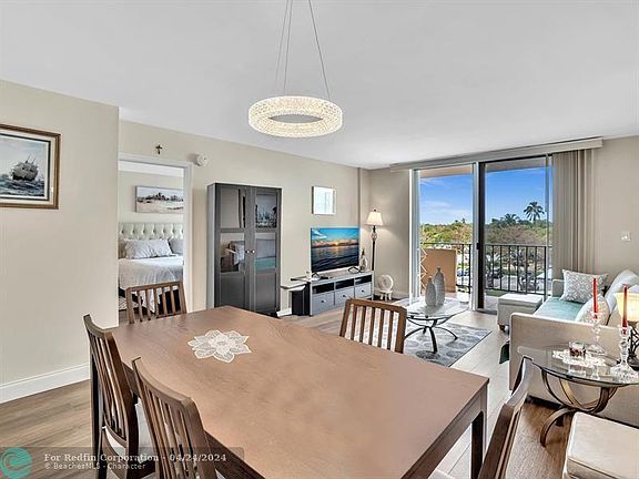 4th image of 2000 S Ocean Blvd APT 3P