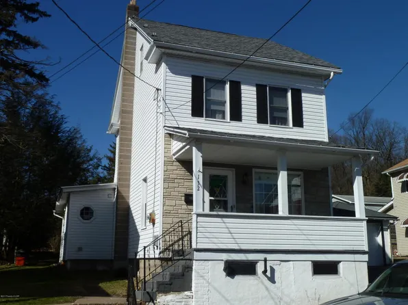 132 Lauderburn Ave, Weatherly, PA 18255